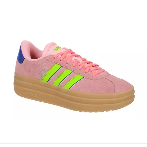 Adidas court bold sneaker - Picture 1 of 10